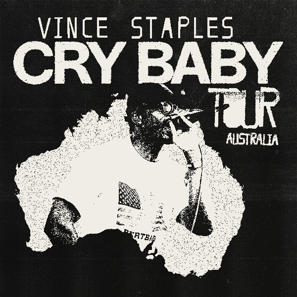 Vince Staples