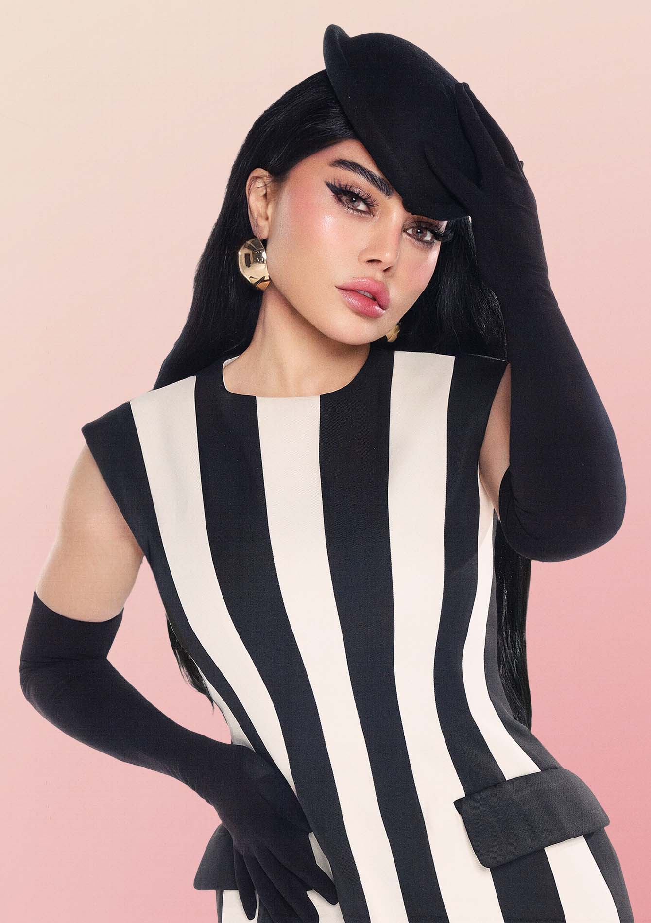 Haifa Wehbe