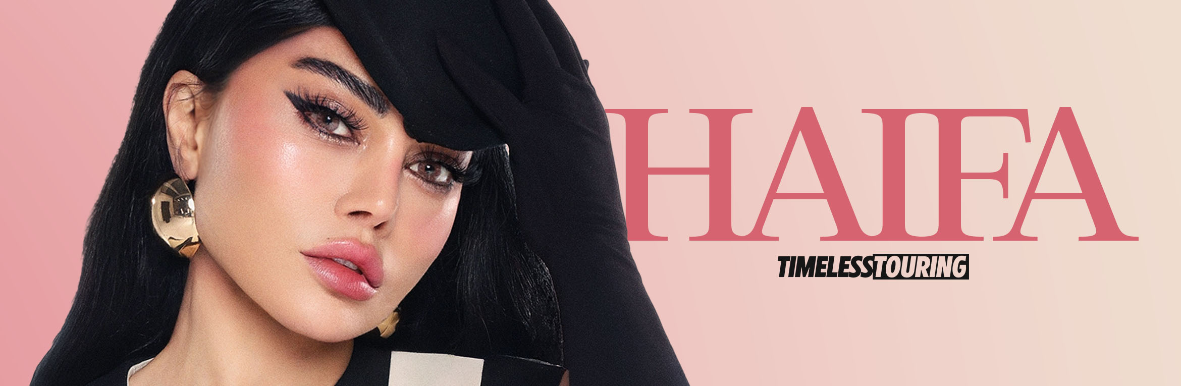 Haifa Wehbe