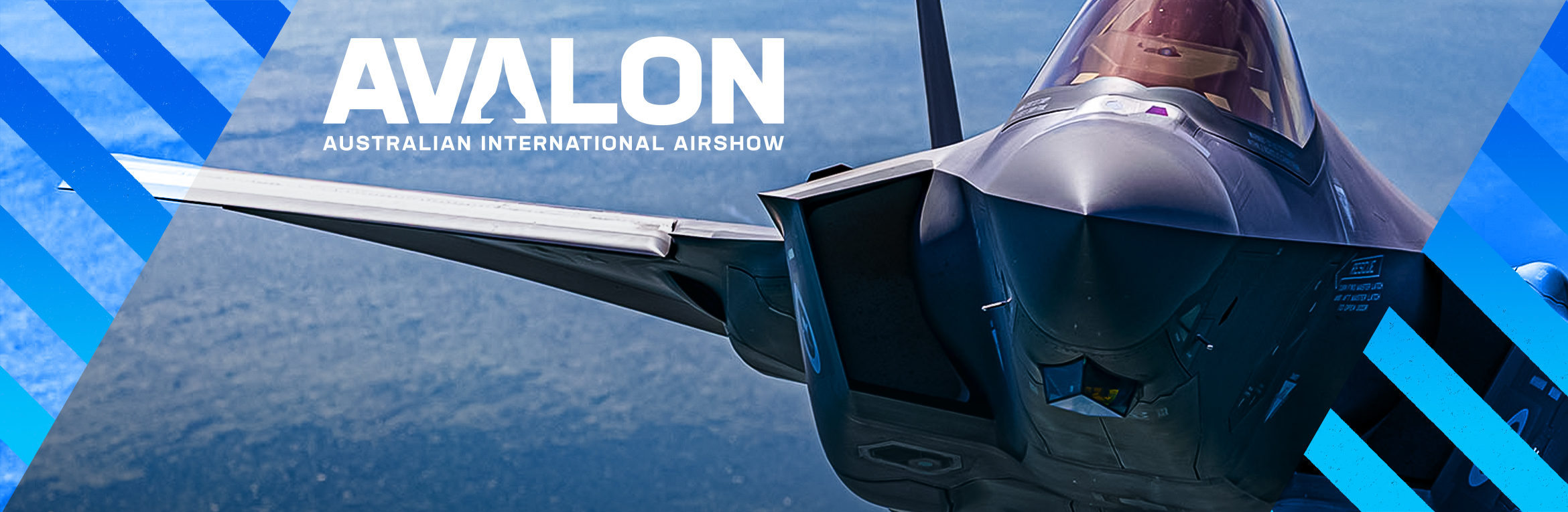 Avalon Airshow (Waitlist)