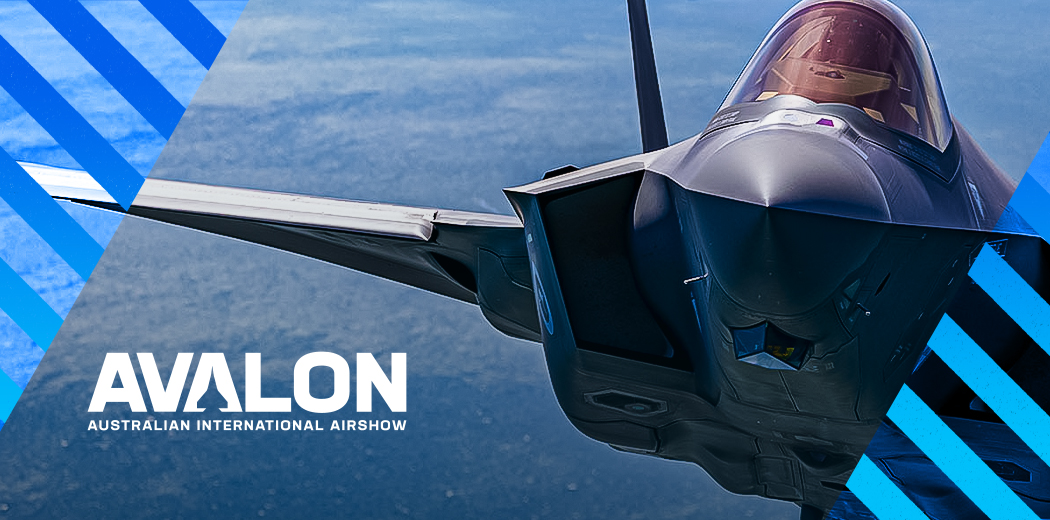 Avalon Airshow (Waitlist)
