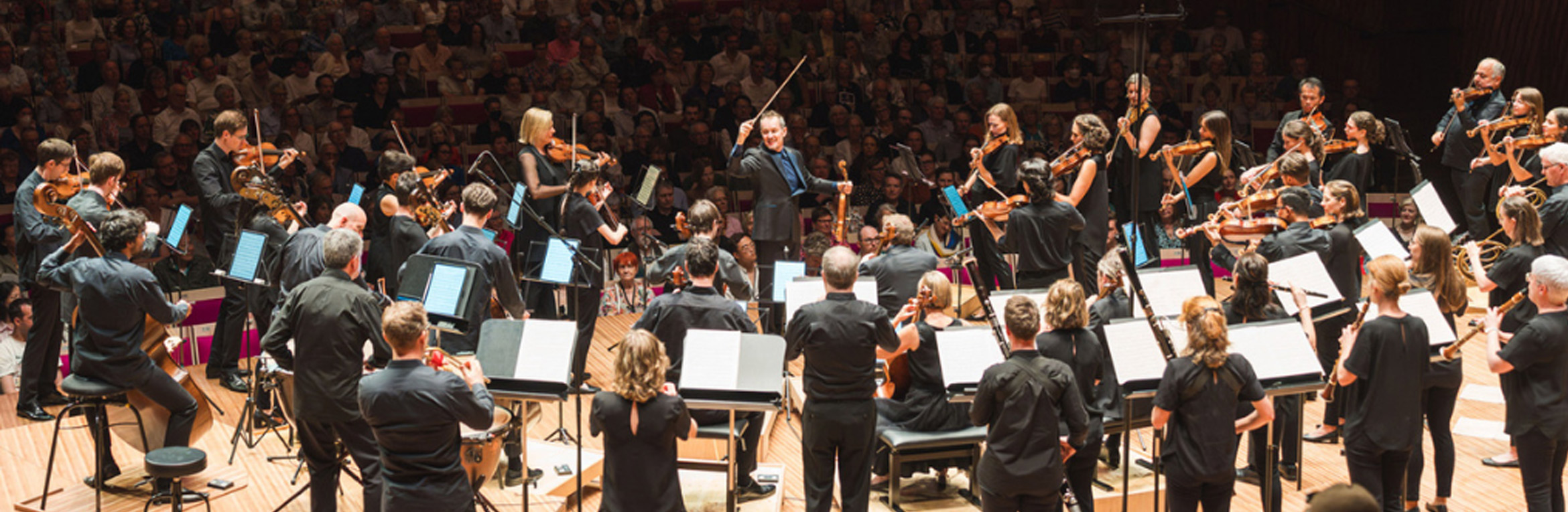Mozart’s Last Symphonies