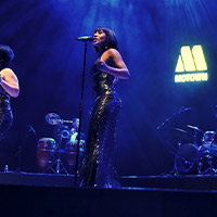 Legends of Motown