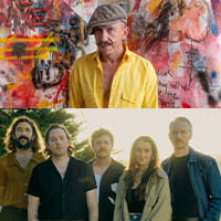 Foy Vance and The Paper Kites
