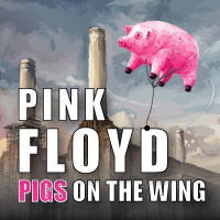 Pink Floyd's Pigs on the Wing