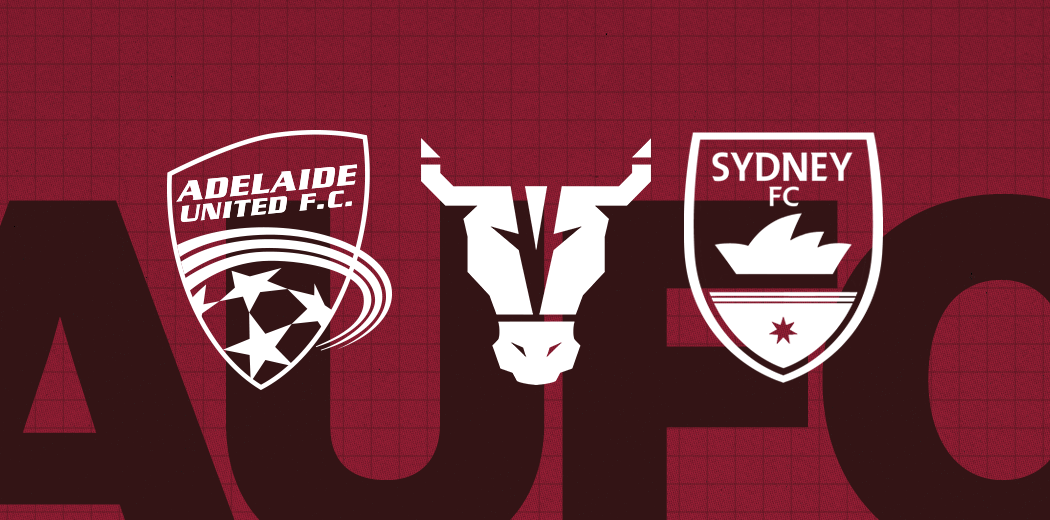Adelaide United v Macarthur FC