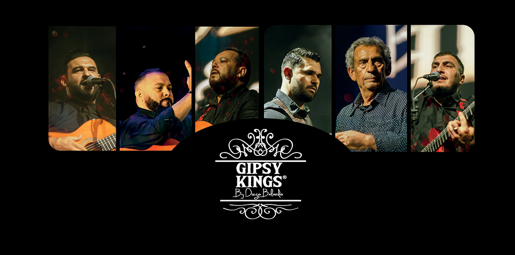 Gipsy Kings