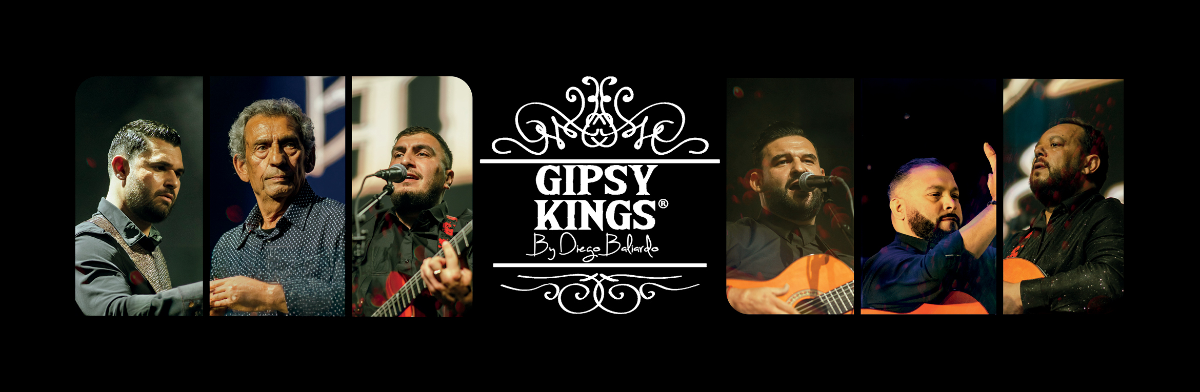 Gipsy Kings