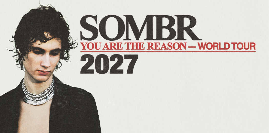 SOMBR