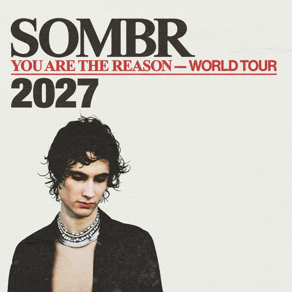 SOMBR