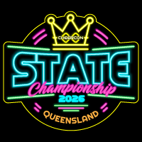 CheerCon QLD State Championships - Single Day Pass
