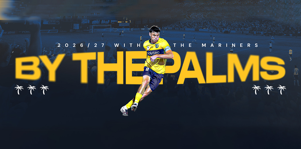 Central Coast Mariners