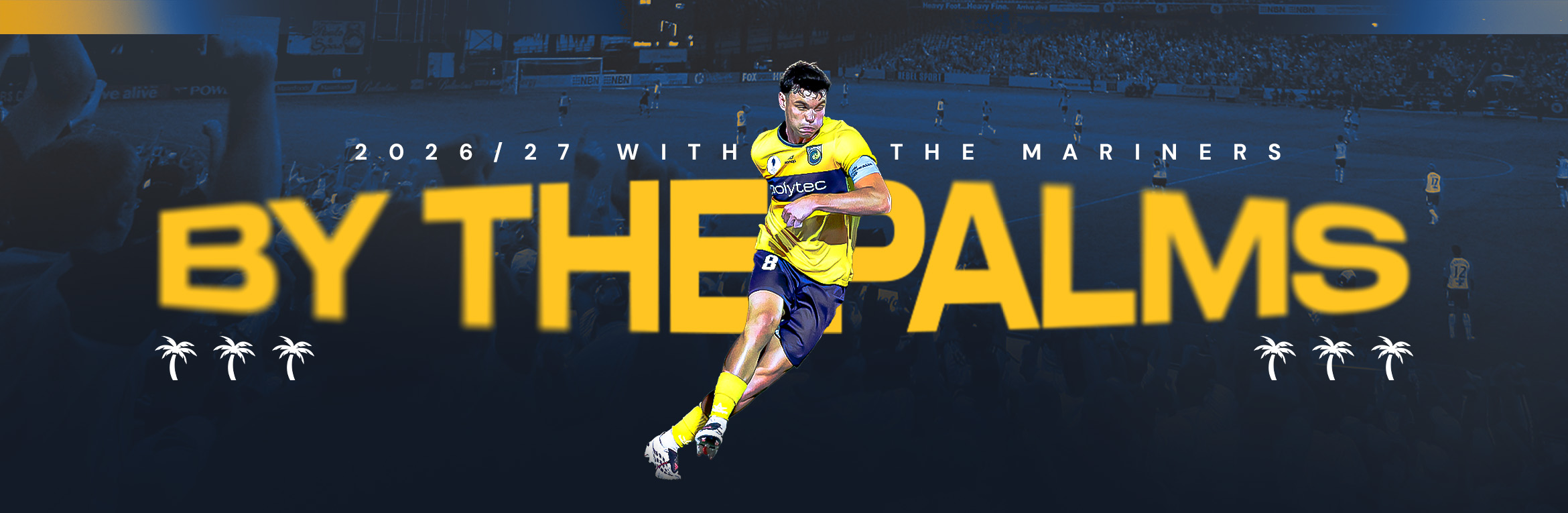 Central Coast Mariners