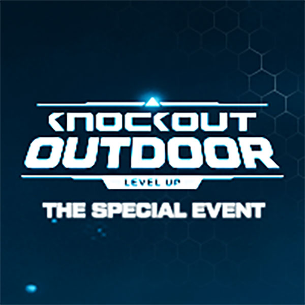 Knockout Outdoor 2026: The Special Event