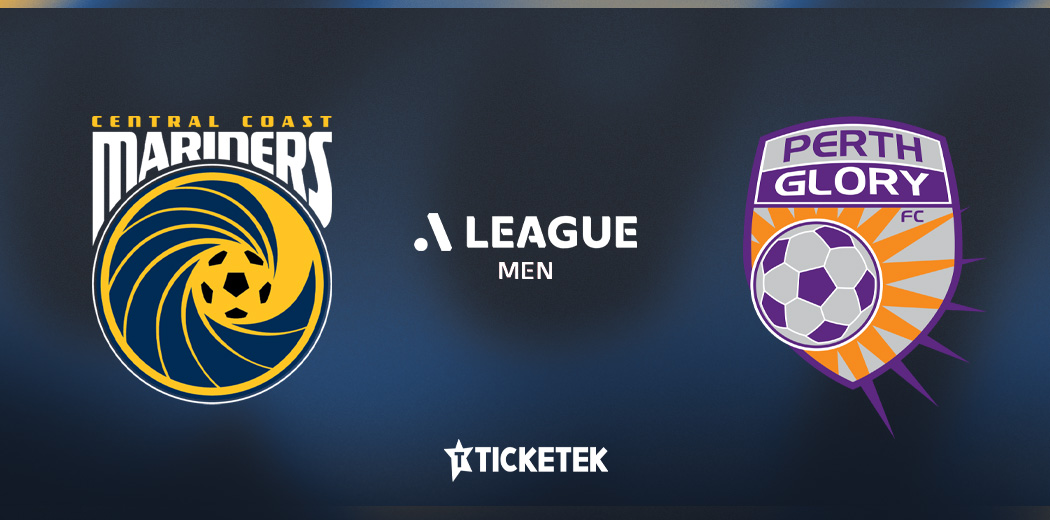 Central Coast Mariners v Perth Glory