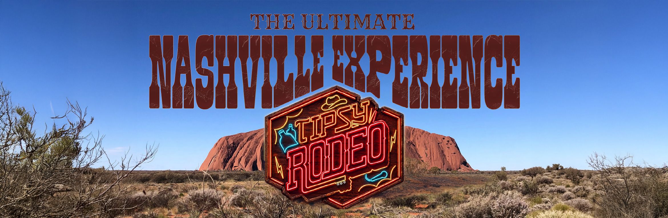 Tipsy Rodeo