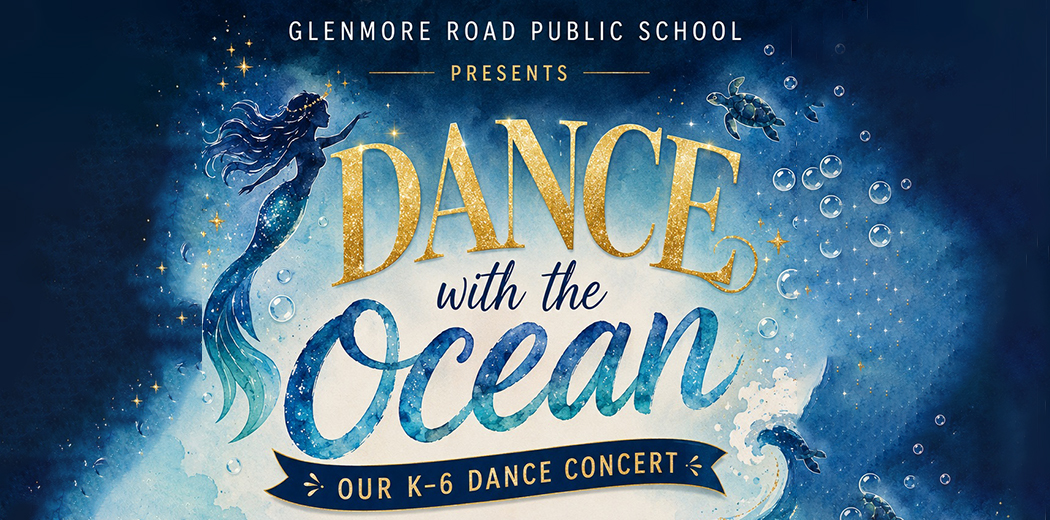 Dance With the Ocean