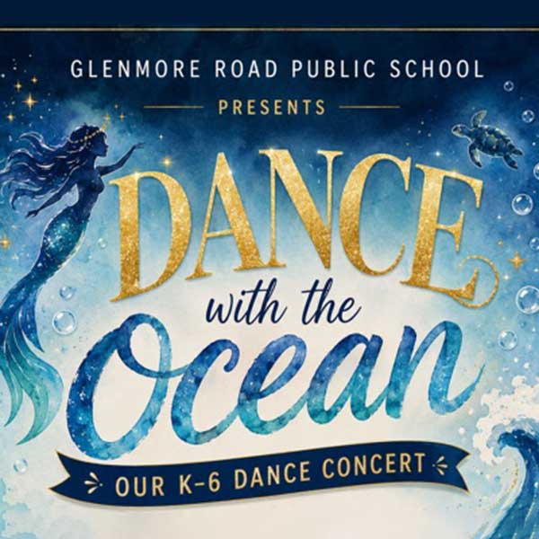 Dance With the Ocean