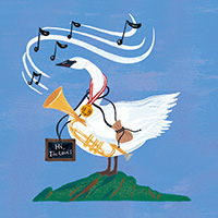 The Trumpet of the Swan