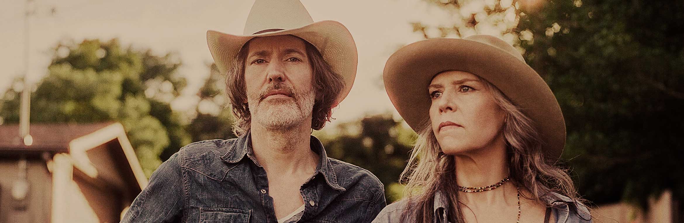 An Evening With Gillian Welch & David Rawlings
