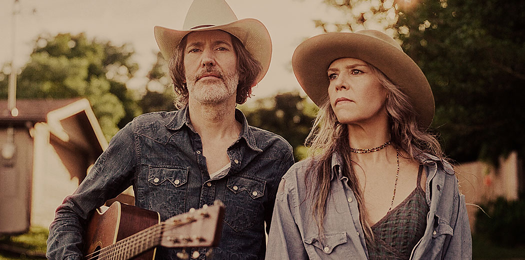 An Evening With Gillian Welch & David Rawlings