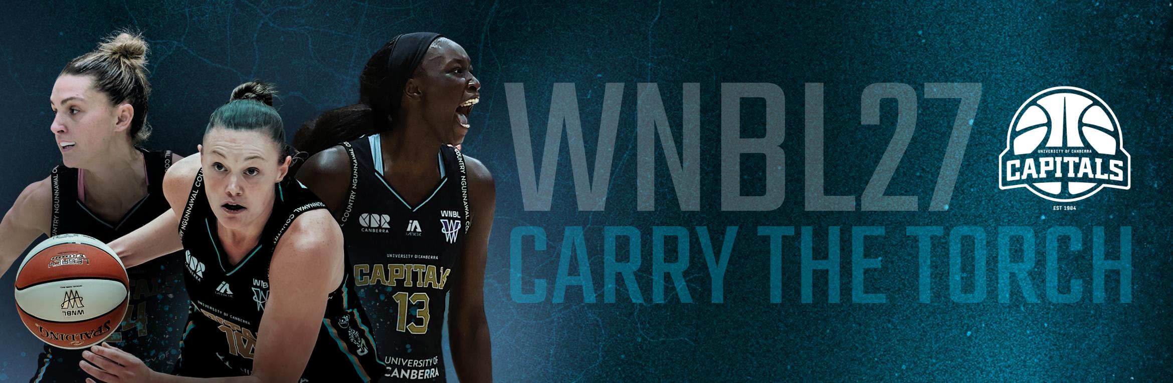 University of Canberra Capitals
