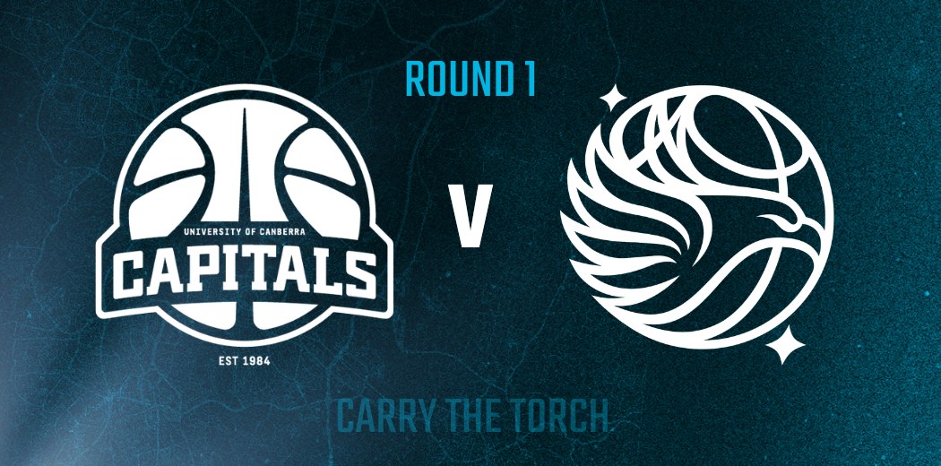 UC Capitals v Bendigo Spirit