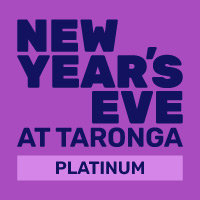 Platinum | Dalang Ballroom, Taronga Centre