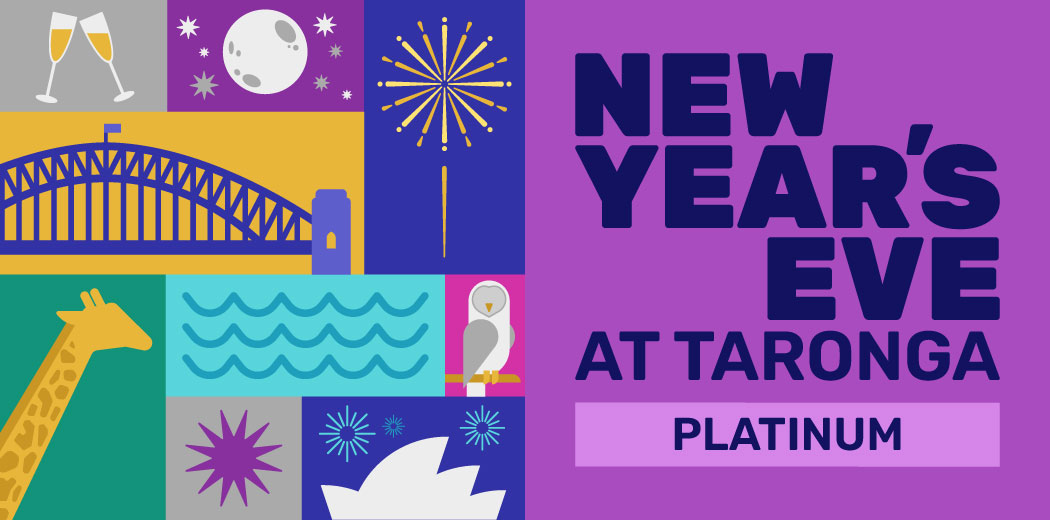 Platinum | Dalang Ballroom, Taronga Centre