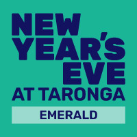 Emerald | N'Galawa Terrace Taronga Centre Ages 18+