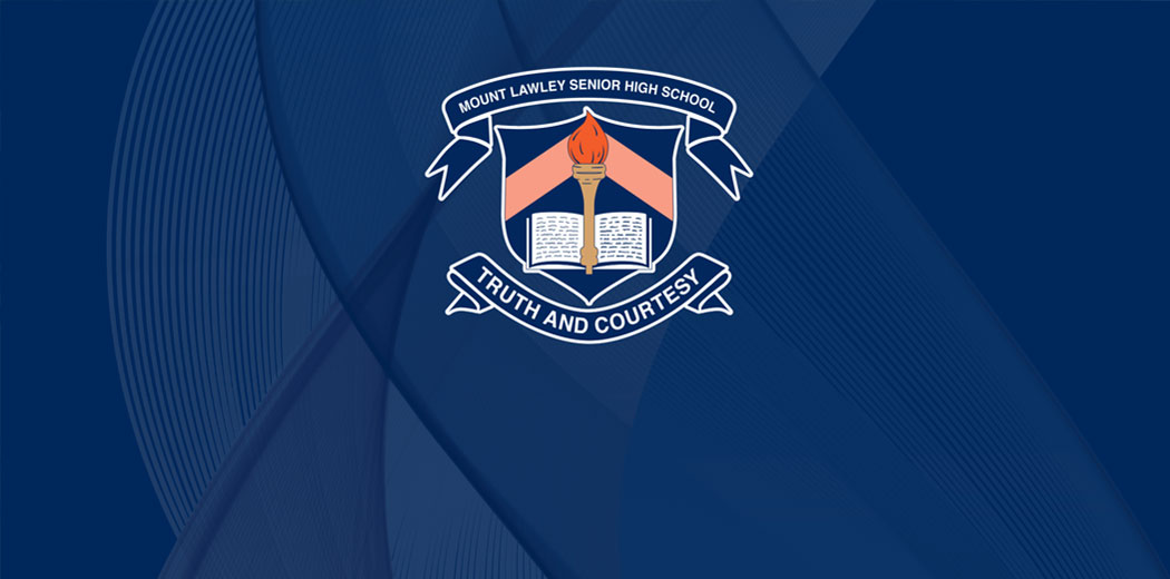 Mount Lawley Senior High School