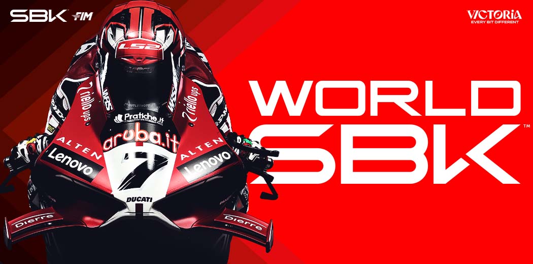2027 FIM WorldSBK Championship
