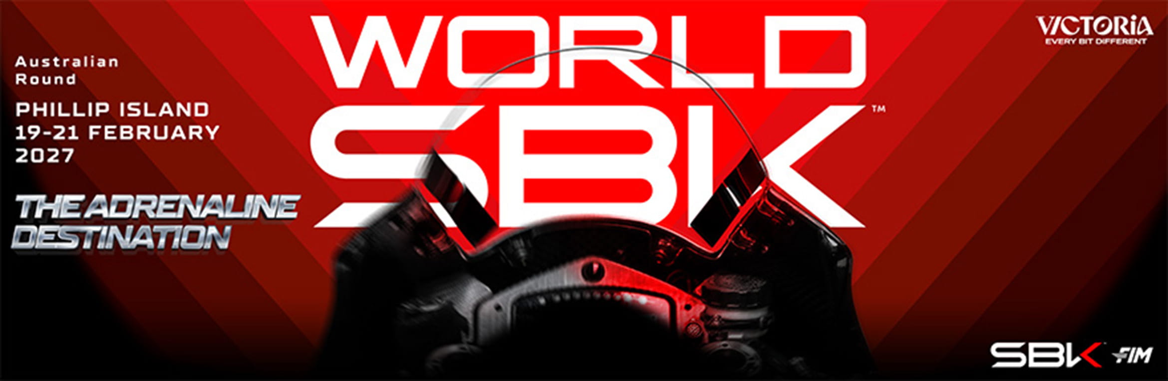 2027 FIM WorldSBK Championship