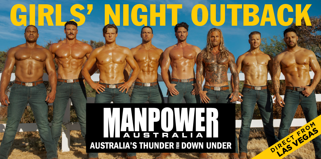 Manpower Australia