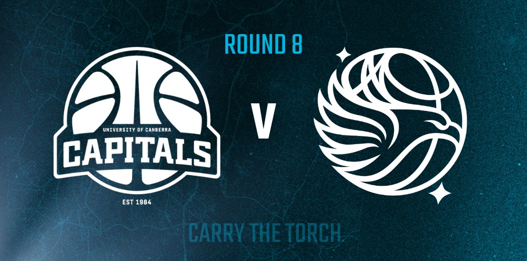 UC Capitals v Bendigo Spirit