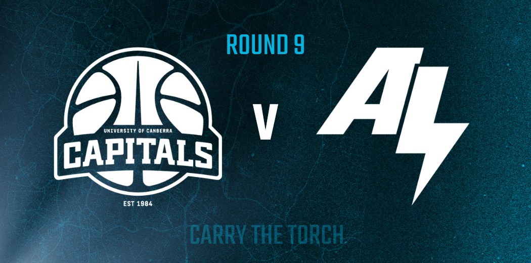 UC Capitals v Adelaide Lightning