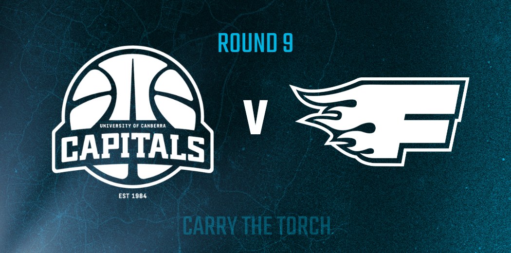 UC Capitals v Sydney Flames