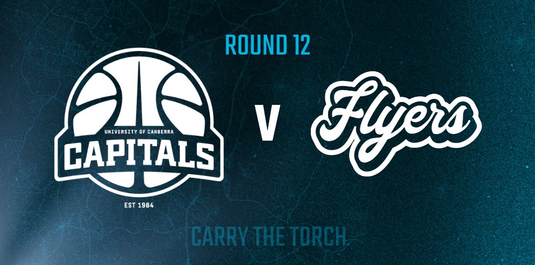 UC Capitals v Southside Melbourne Flyers