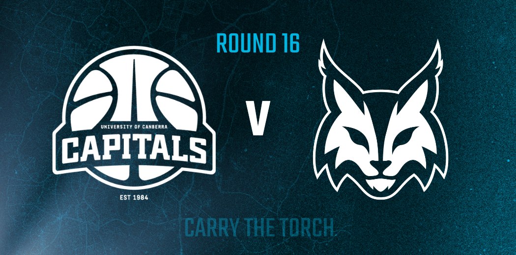 UC Capitals v Perth Lynx