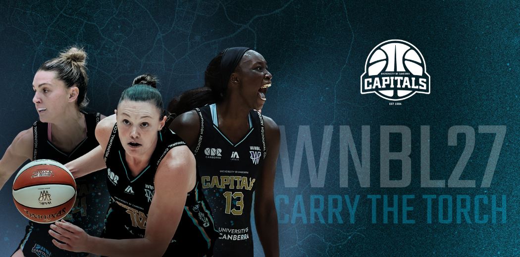 University of Canberra Capitals