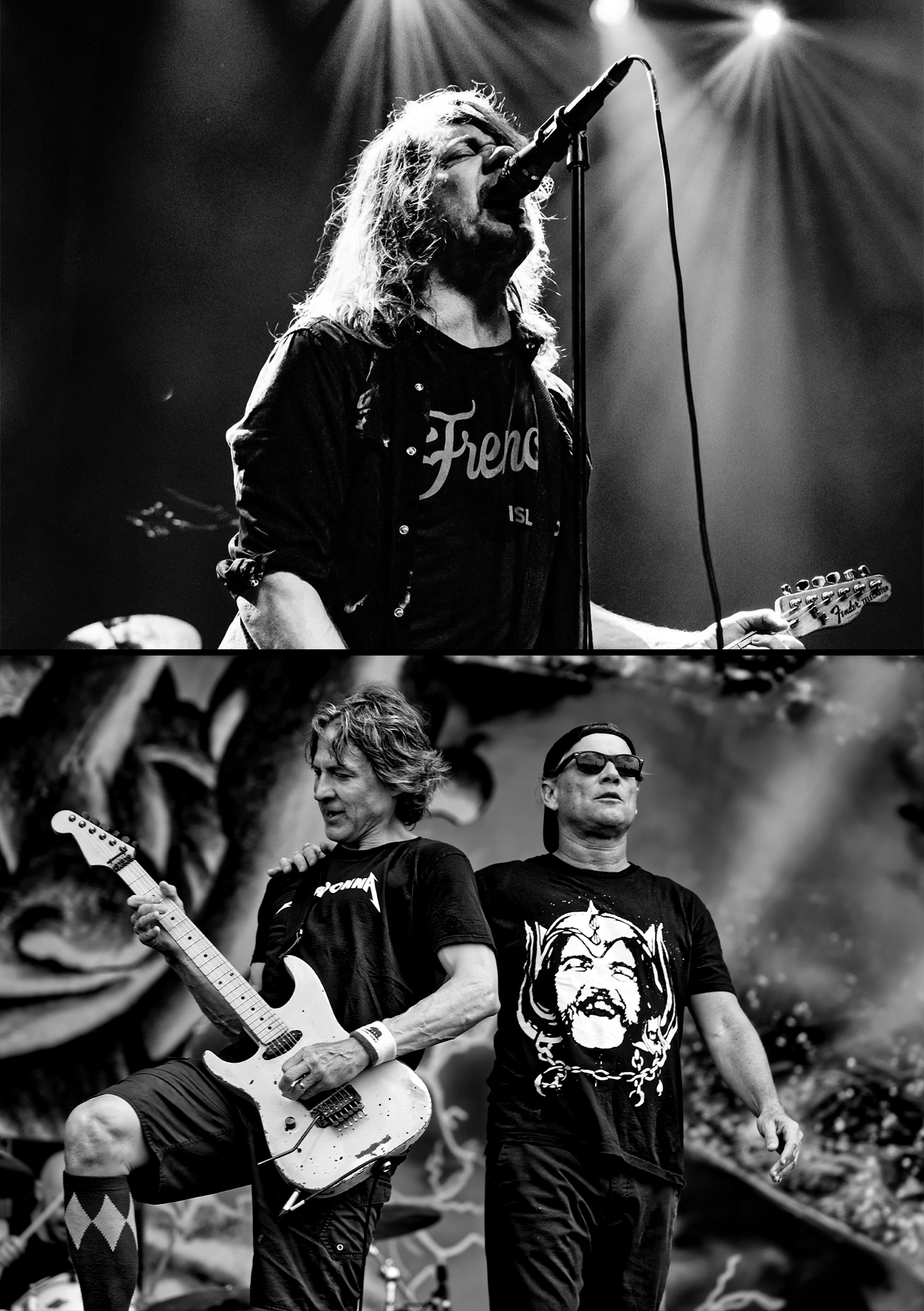 Soul Asylum + Ugly Kid Joe