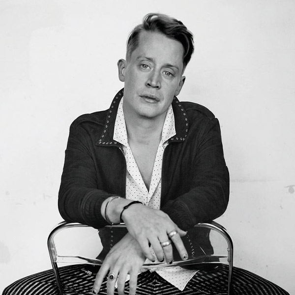 Macaulay Culkin