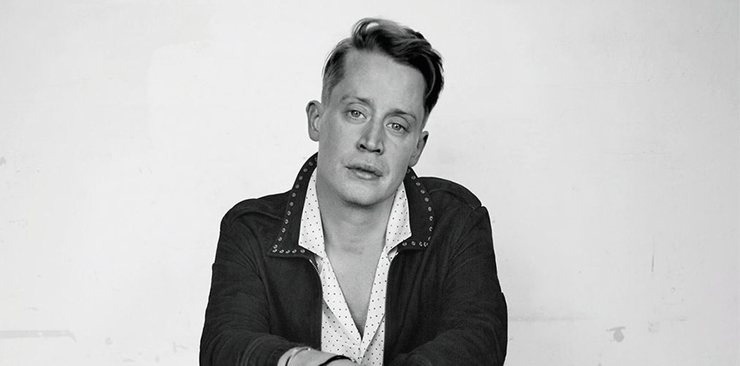 Macaulay Culkin