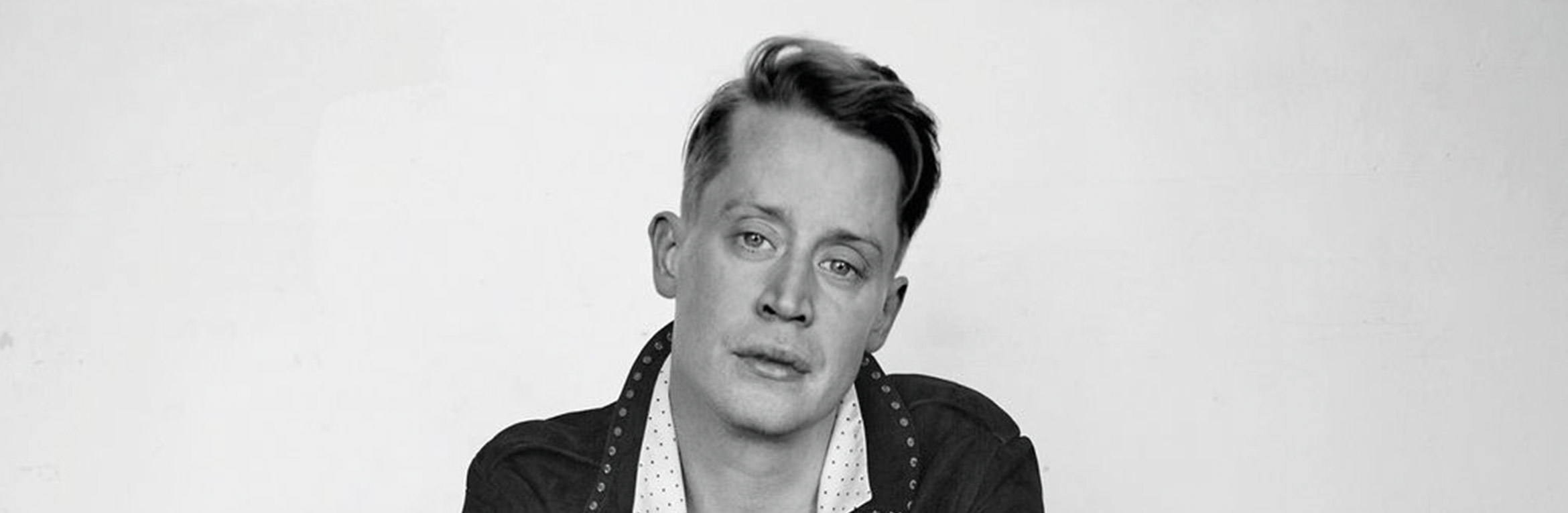 Macaulay Culkin