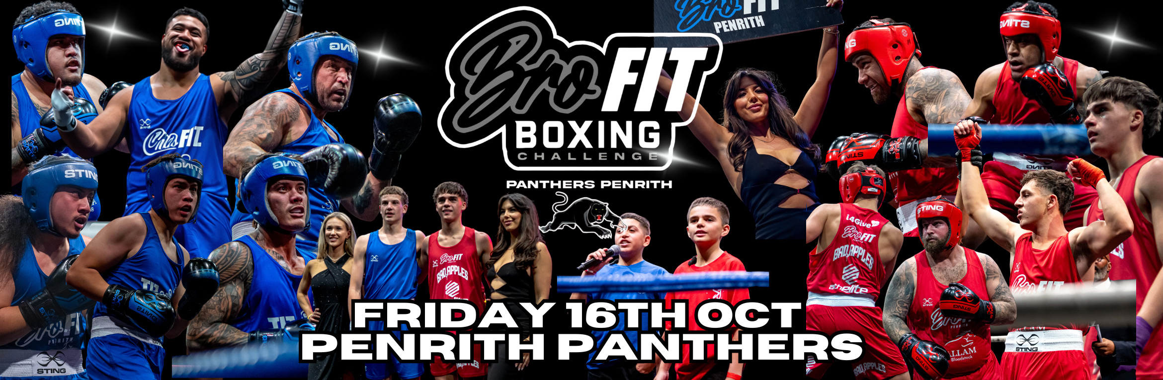 Brofit Boxing