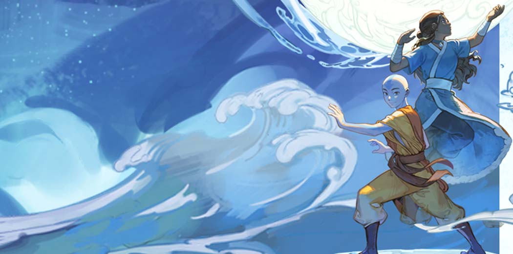 Avatar: The Last Airbender in Concert