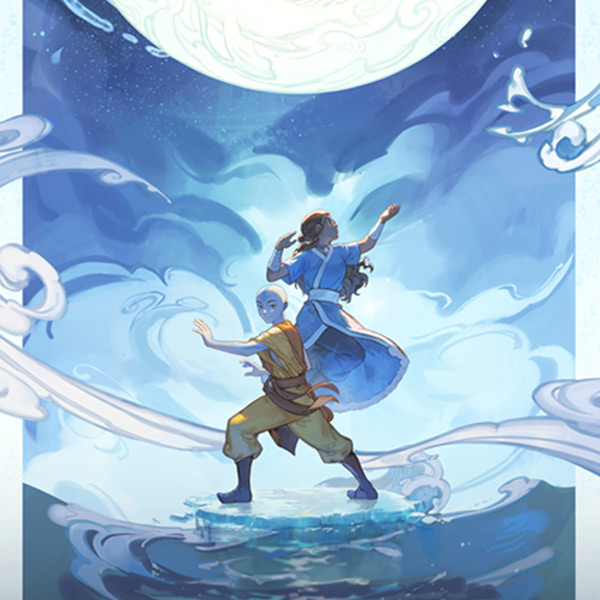 Avatar: The Last Airbender in Concert