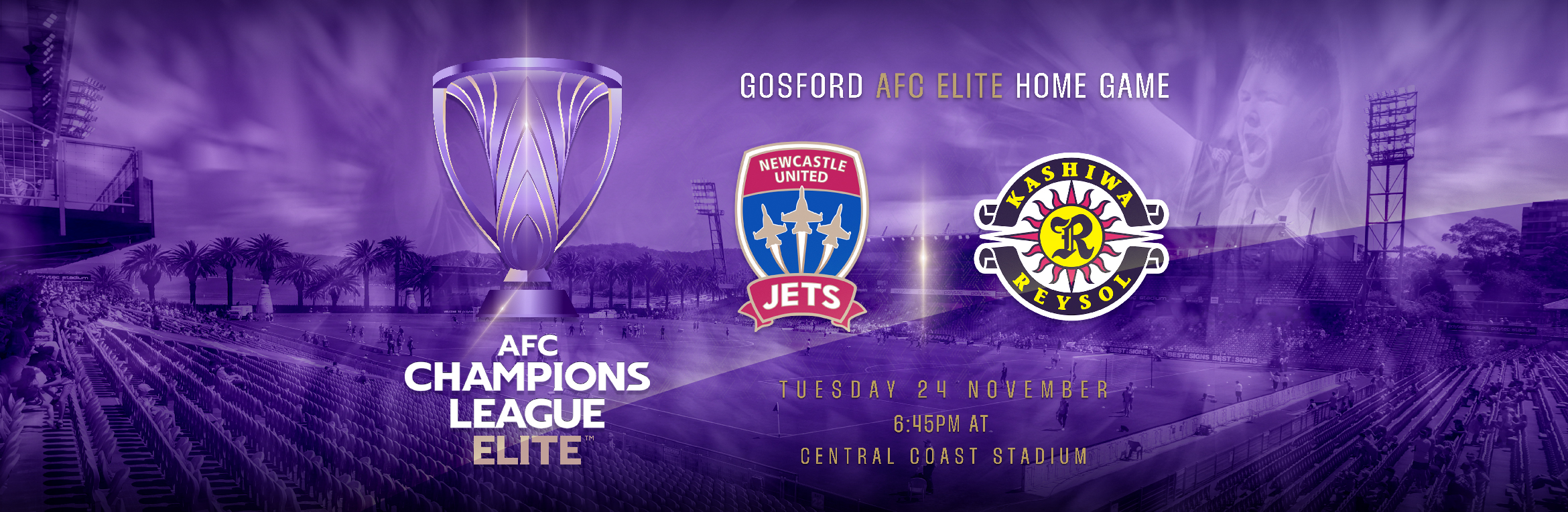 AFC Champions League Elite