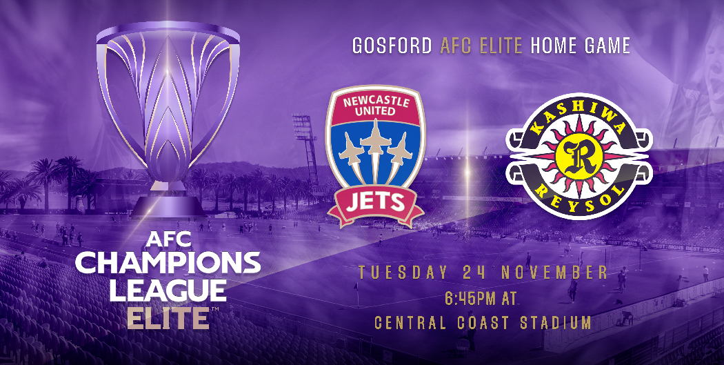 AFC Champions League Elite