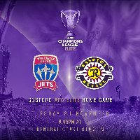 AFC Champions League Elite
